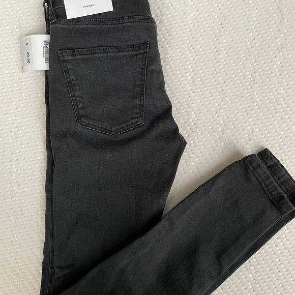 Zara Skinny Jeans New with Tags - Picture 5 of 5